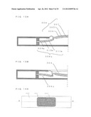 PIEZOELECTRIC ACOUSTIC TRANSDUCER diagram and image