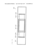 PIEZOELECTRIC ACOUSTIC TRANSDUCER diagram and image