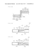 PIEZOELECTRIC ACOUSTIC TRANSDUCER diagram and image