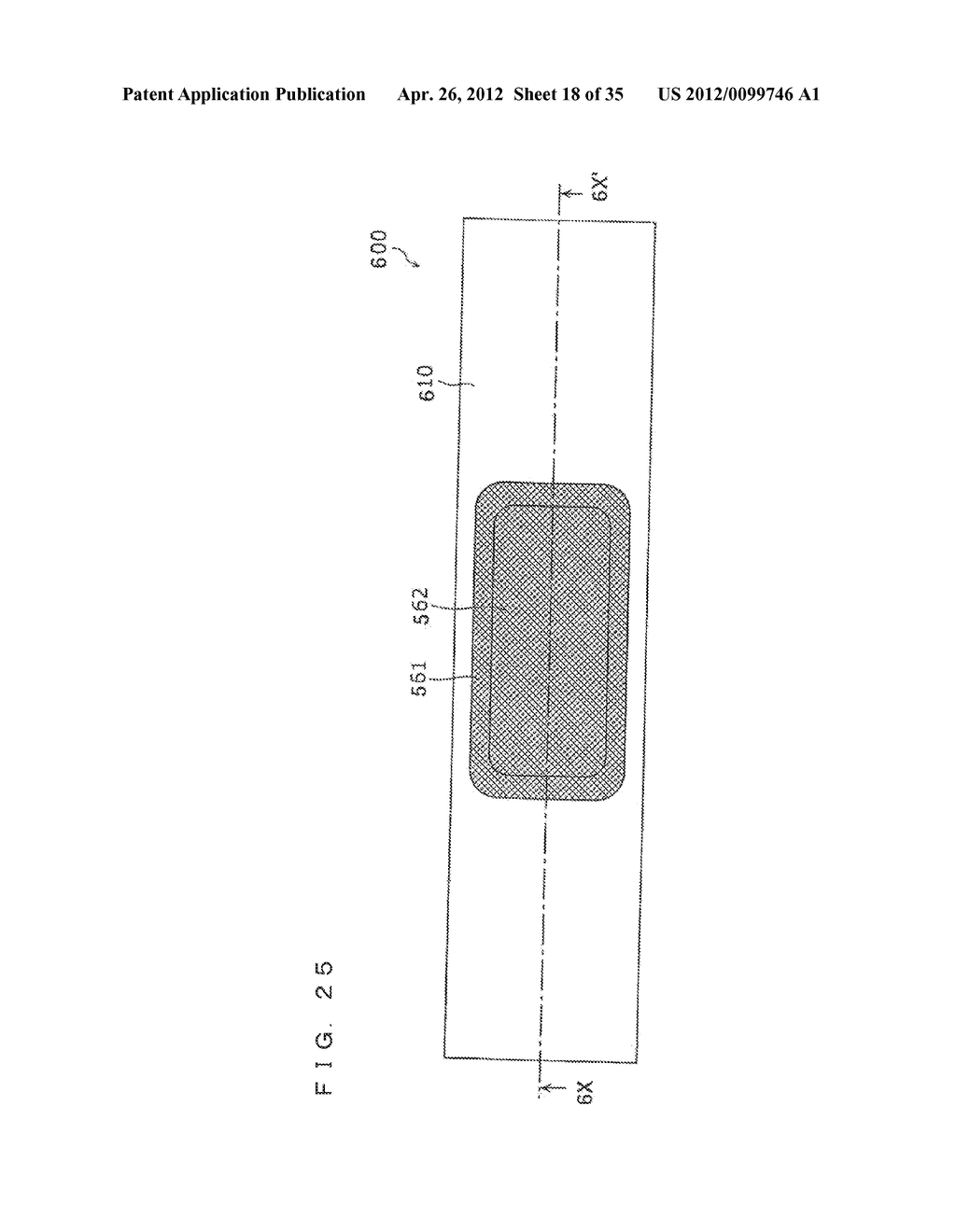 PIEZOELECTRIC ACOUSTIC TRANSDUCER - diagram, schematic, and image 19