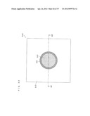 PIEZOELECTRIC ACOUSTIC TRANSDUCER diagram and image