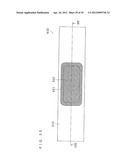 PIEZOELECTRIC ACOUSTIC TRANSDUCER diagram and image