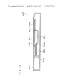 PIEZOELECTRIC ACOUSTIC TRANSDUCER diagram and image