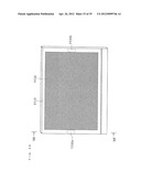 PIEZOELECTRIC ACOUSTIC TRANSDUCER diagram and image