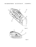 SPEAKER AND MIXER ASSEMBLY diagram and image