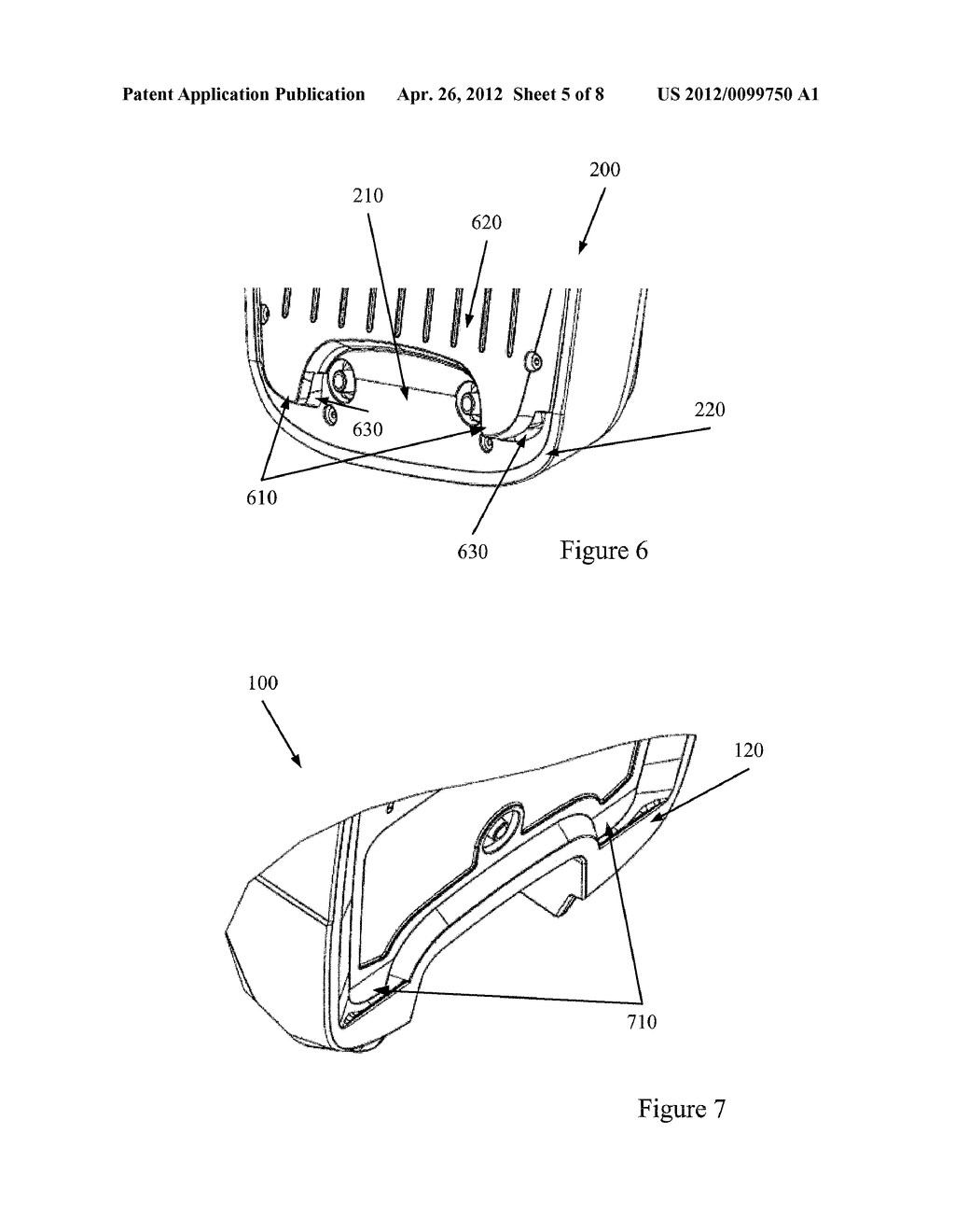 SPEAKER AND MIXER ASSEMBLY - diagram, schematic, and image 06