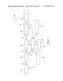 Method to Achieve Frame Rate or Resolution in Diagnostic Ultrasound diagram and image