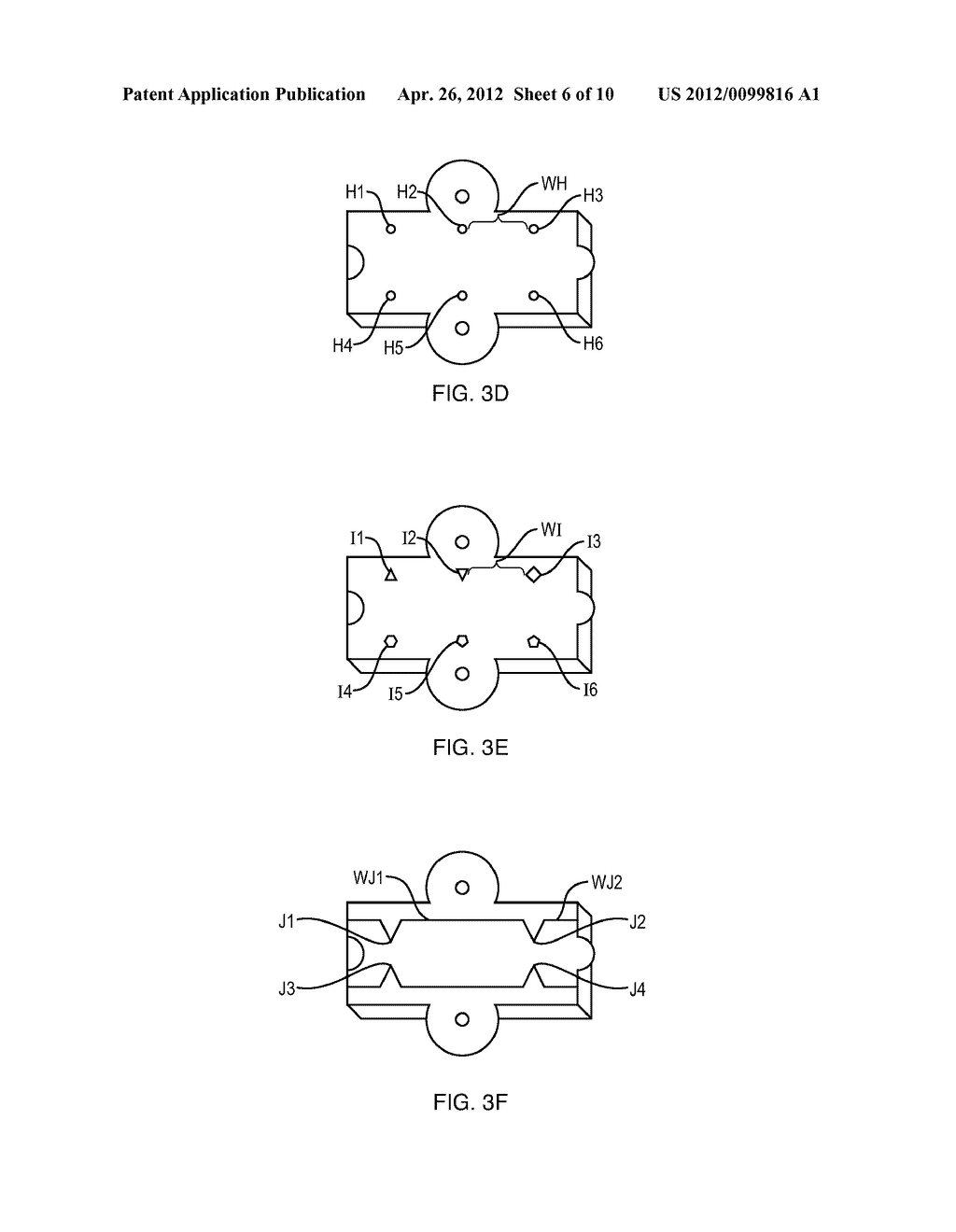 PHOTONICS MODULE AND METHOD OF MANUFACTURING - diagram, schematic, and image 07