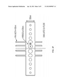 High Quality Factor Photonic Crystal Nanobeam Cavity and Method of     Designing and Making Same diagram and image