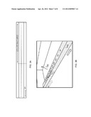 High Quality Factor Photonic Crystal Nanobeam Cavity and Method of     Designing and Making Same diagram and image