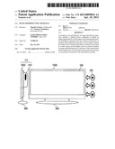 IMAGE REPRODUCTION APPARATUS diagram and image