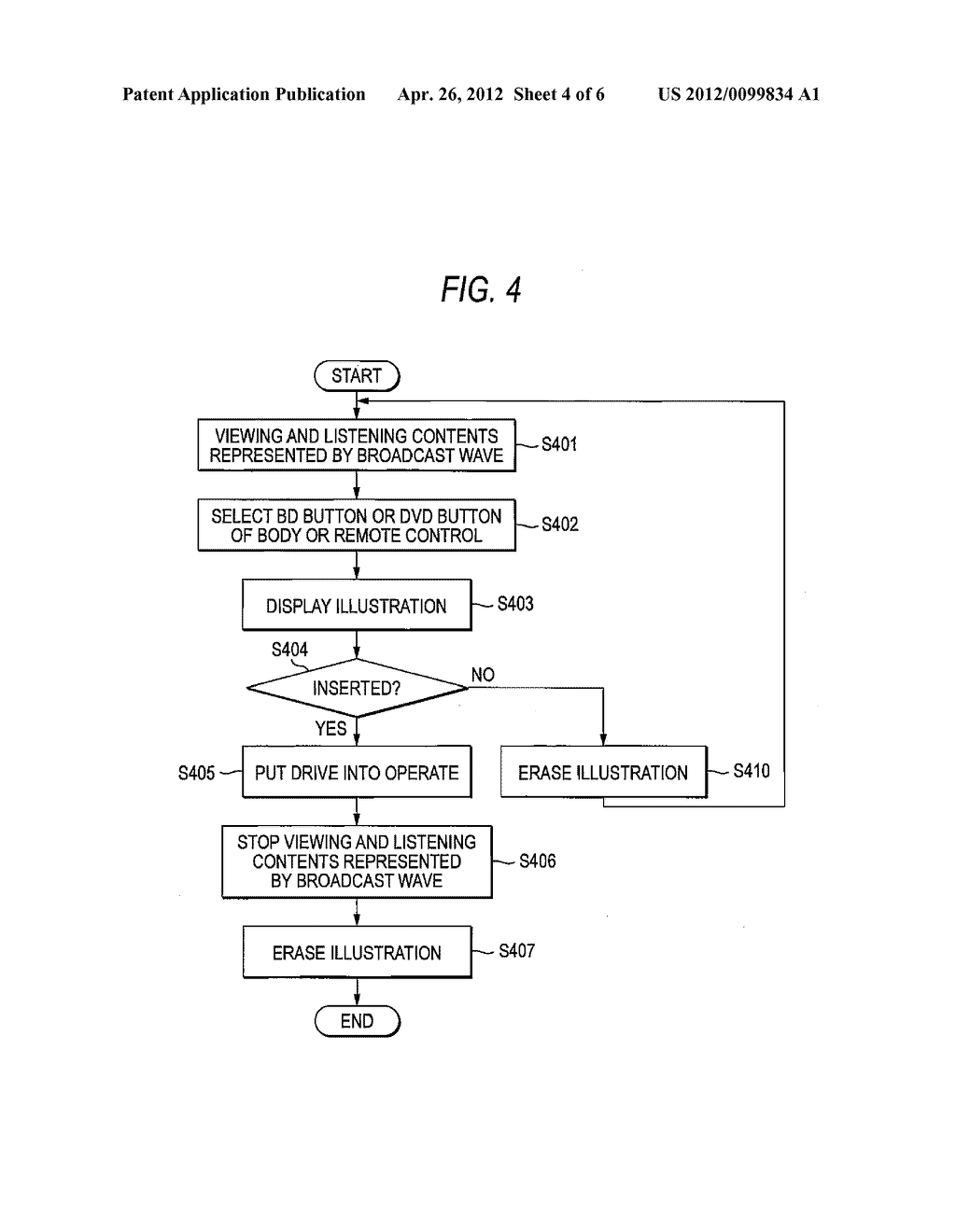 IMAGE REPRODUCTION APPARATUS - diagram, schematic, and image 05