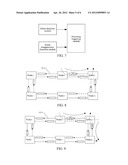 Method and Device for Processing Failure of Multi-Span Working Channel in     Ring Optical Transmission Network diagram and image