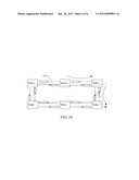 Method and Device for Processing Failure of Multi-Span Working Channel in     Ring Optical Transmission Network diagram and image