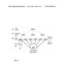 HYBRID OPTICAL/ELECTRICAL SWITCHING SYSTEM FOR DATA CENTER NETWORKS diagram and image