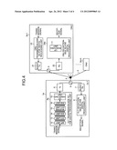 OPTICAL ACCESS SYSTEM, STATION-SIDE TERMINATION APPARATUS, AND     SUBSCRIBER-SIDE TERMINATION APPARATUS diagram and image