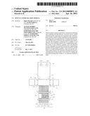 OPTICAL COMMUNICATION MODULE diagram and image