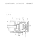 OPTICAL COMMUNICATION MODULE diagram and image