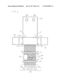 OPTICAL COMMUNICATION MODULE diagram and image