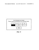 IMAGE FORMING APPARATUS diagram and image