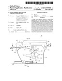 IMAGE FORMING APPARATUS AND OPENING/CLOSING DEVICE diagram and image