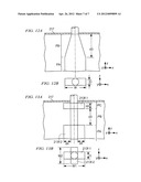 DEVELOPING UNIT AND IMAGE-FORMING APPARATUS diagram and image