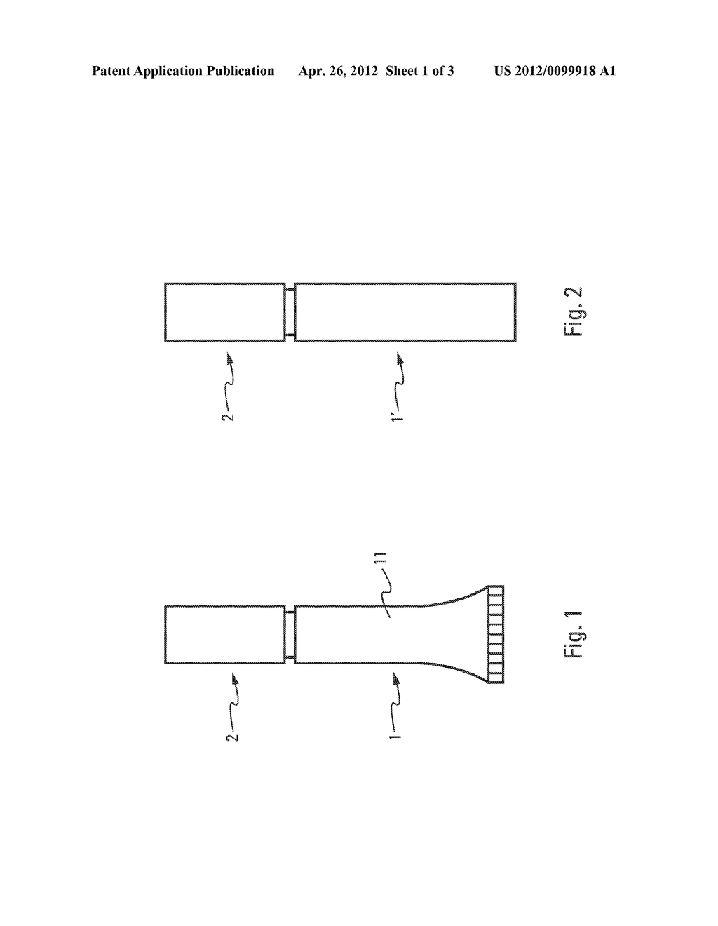 Mass Producible Mascara Tube, Method For Producing Same, And Use Thereof - diagram, schematic, and image 02