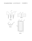 RAINWATER CHANNEL DRAIN diagram and image