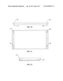 RAINWATER CHANNEL DRAIN diagram and image