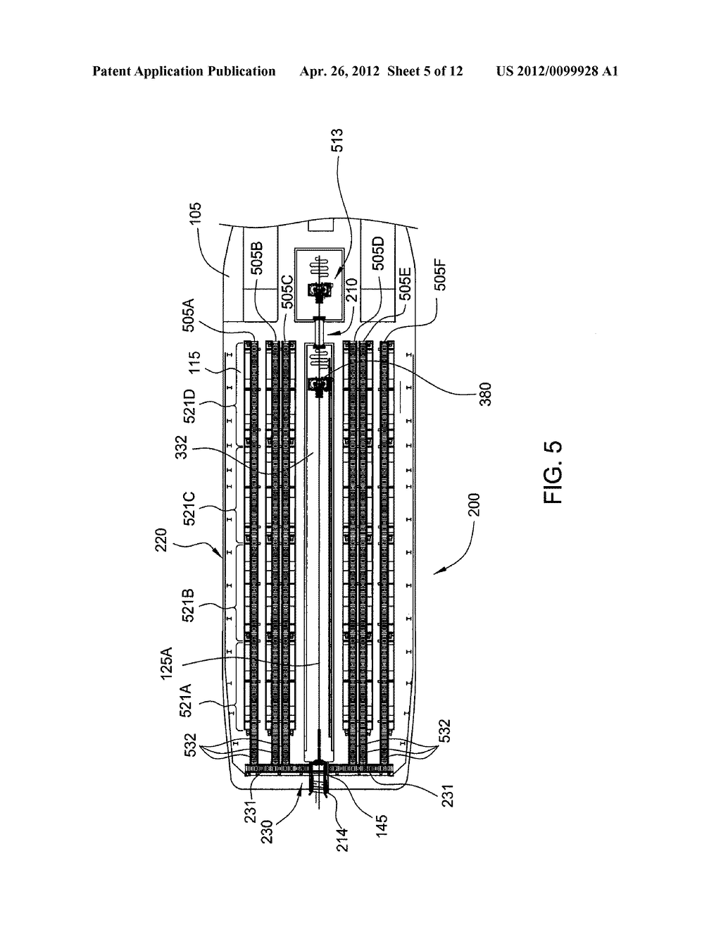 POWERED SHEAVE FOR NODE DEPLOYMENT AND RETRIEVAL - diagram, schematic, and image 06