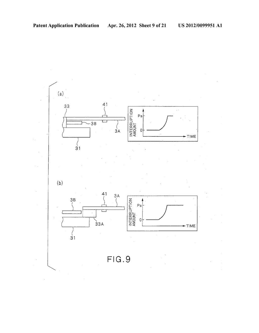 INSPECTION DEVICE, INSPECTION METHOD AND NON-TRANSITORY STORAGE MEDIUM FOR     INSPECTING DEFORMATION OF SUBSTRATE HOLDING MEMBER, AND SUBSTRATE     PROCESSING SYSTEM INCLUDING THE INSPECTION DEVICE - diagram, schematic, and image 10