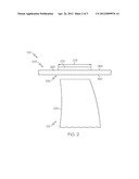 FAN CONTAINMENT SYSTEMS WITH IMPROVED IMPACT STRUCTURES diagram and image