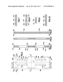 TURBINE DISTRIBUTOR ELEMENT MADE OF CMC, METHOD FOR MAKING SAME,     DISTRIBUTOR AND GAS TURBINE INCLUDING SAME diagram and image