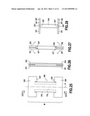 TURBINE DISTRIBUTOR ELEMENT MADE OF CMC, METHOD FOR MAKING SAME,     DISTRIBUTOR AND GAS TURBINE INCLUDING SAME diagram and image