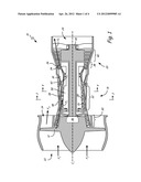 ABRASIVE CUTTER FORMED BY THERMAL SPRAY AND POST TREATMENT diagram and image