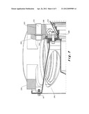 PROPELLER HUB diagram and image