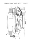 PROPELLER HUB diagram and image