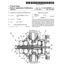 Hydraulic Variable Pitch Propeller diagram and image