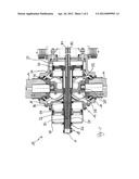 Hydraulic Variable Pitch Propeller diagram and image