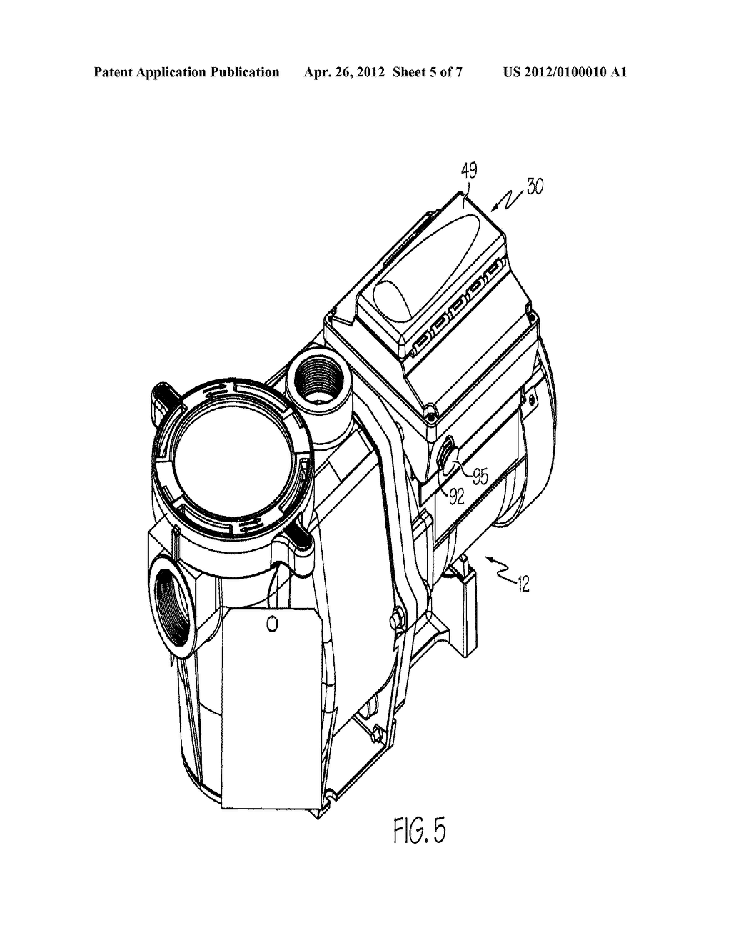 Speed Control - diagram, schematic, and image 06