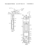 SUBMERSIBLE PUMP SYSTEM diagram and image