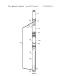 SUBMERSIBLE PUMP SYSTEM diagram and image