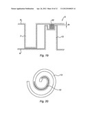 MULTI-STAGE SCROLL MACHINE diagram and image