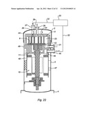 MULTI-STAGE SCROLL MACHINE diagram and image