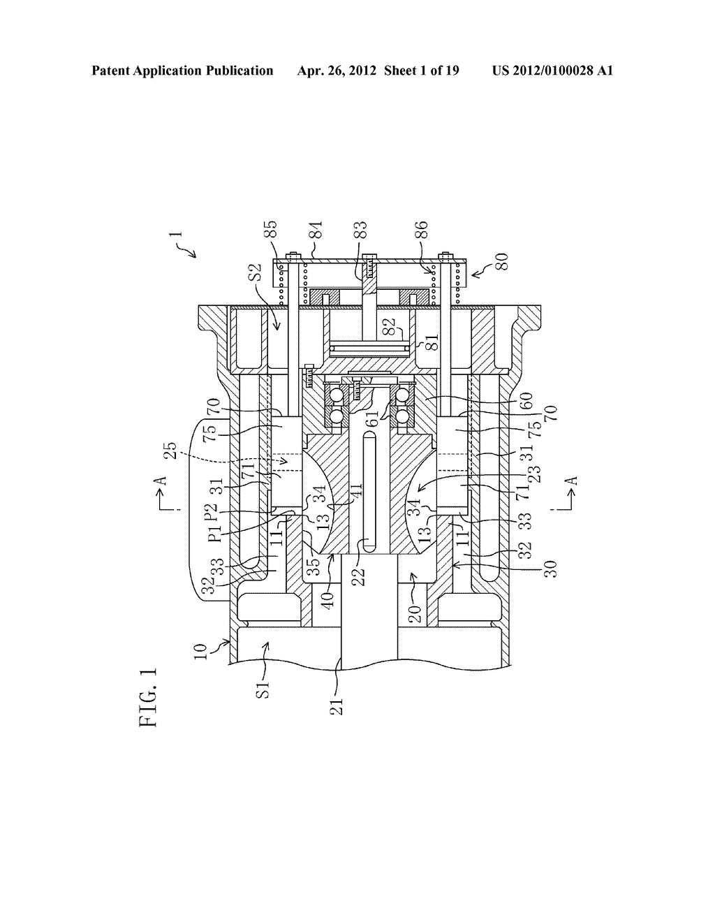 SCREW COMPRESSOR - diagram, schematic, and image 02