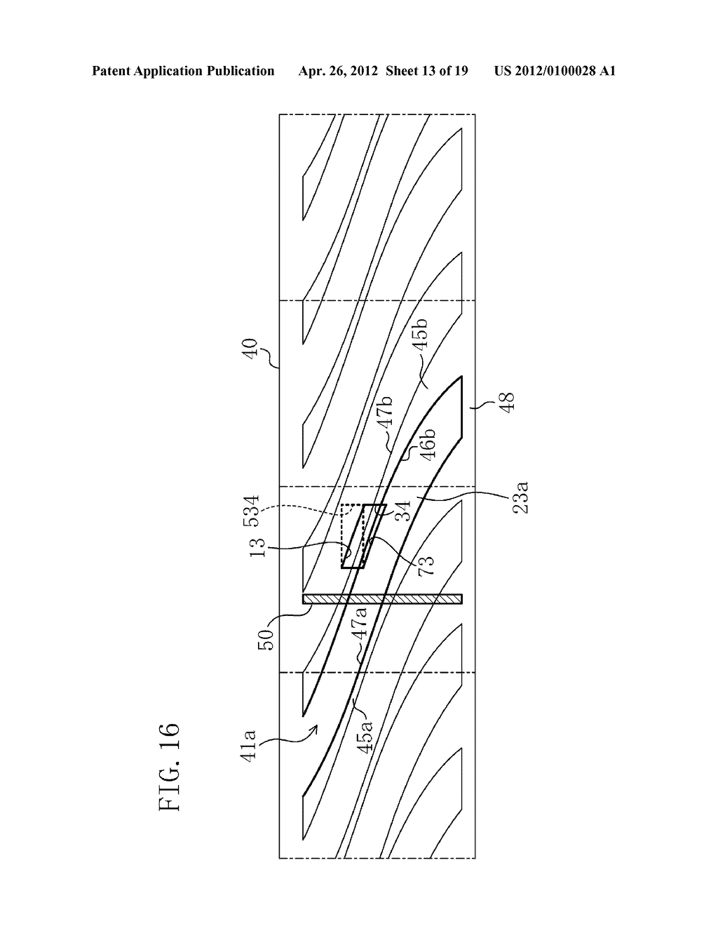 SCREW COMPRESSOR - diagram, schematic, and image 14