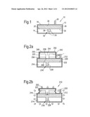 MOULD ASSEMBLY FOR A HOT ISOSTATIC PRESSING PROCESS diagram and image