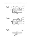 MOULD ASSEMBLY FOR A HOT ISOSTATIC PRESSING PROCESS diagram and image