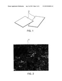 METHOD OF MANUFACTURING ULTRA FINE METAL POWDER AND ULTRA FINE METAL     POWDER MANUFACTURED BY THE SAME diagram and image