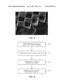 METHOD OF MANUFACTURING ULTRA FINE METAL POWDER AND ULTRA FINE METAL     POWDER MANUFACTURED BY THE SAME diagram and image